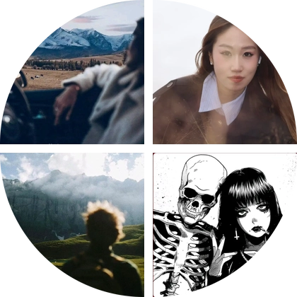 阿峰色彩交流群 群聊头像