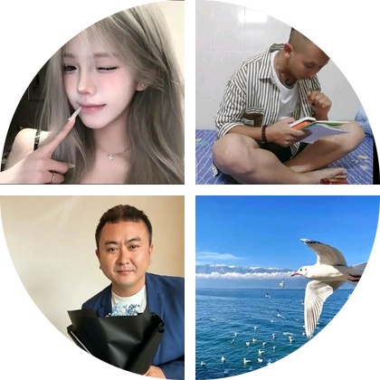 楚雄人在昆明 群聊头像