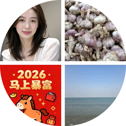 1984年十月初一，同年同月同日群 群聊头像
