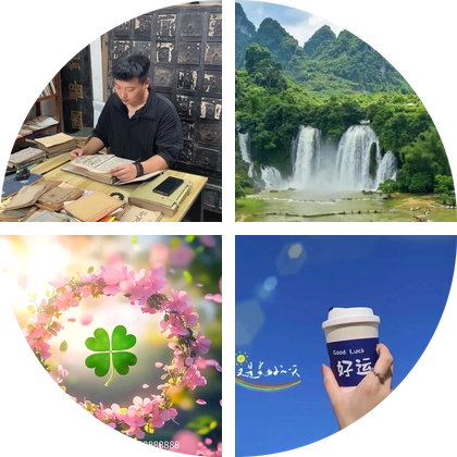 中医学习群1 群聊头像