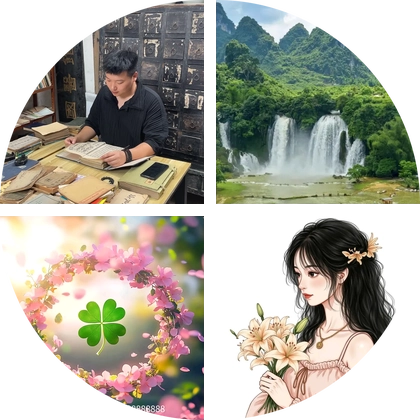 中医学习群1 群聊头像
