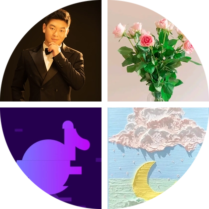 初三五群 群聊头像
