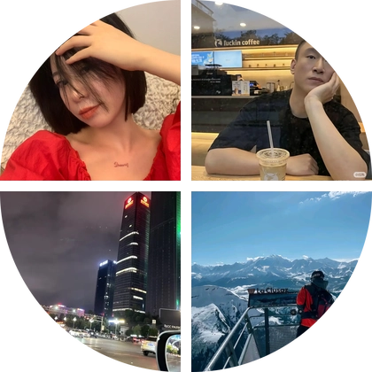 无敌下酒菜 群聊头像