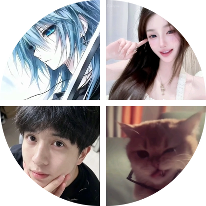 火火的小火苗们 群聊头像