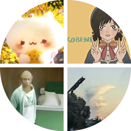 星露谷 群聊头像