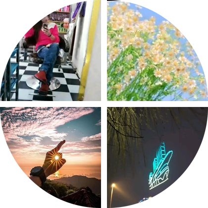 腰突突友交流群 群聊头像