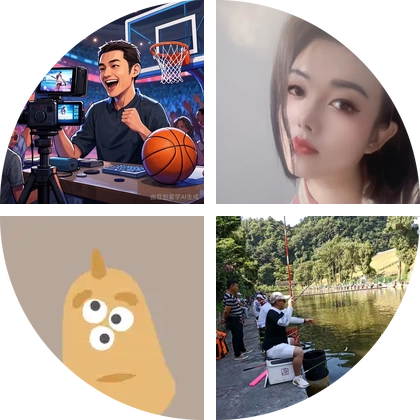 毕节篮球赛事交流群 群聊头像