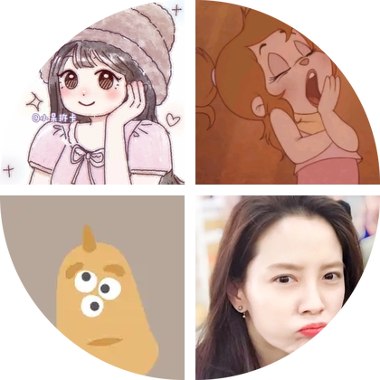 2 群聊头像