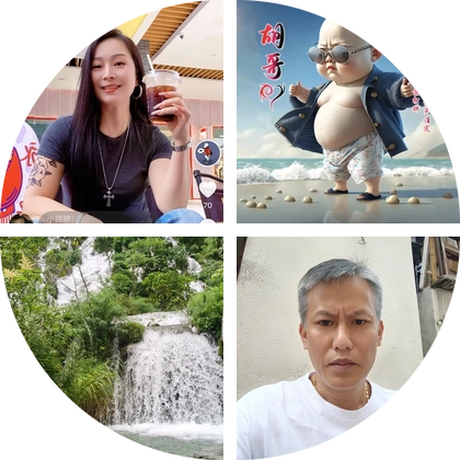 暖暖K歌搭子（2）群 群聊头像