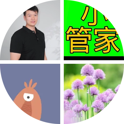 臀腿肌肉锻炼20群 群聊头像