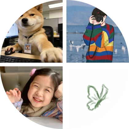 AI交流学习群 群聊头像