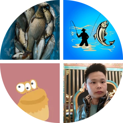 四川野钓钓友交流群 群聊头像
