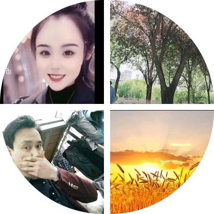 关中逸园垂钓园 群聊头像