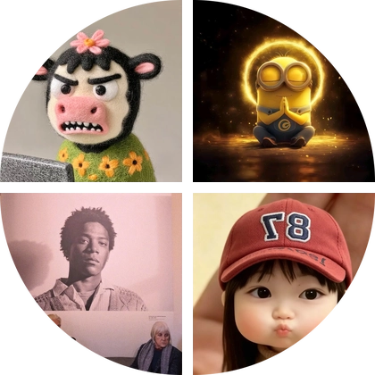 牛牛爱心救助群1群 群聊头像