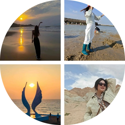日照带队赶海1群 群聊头像