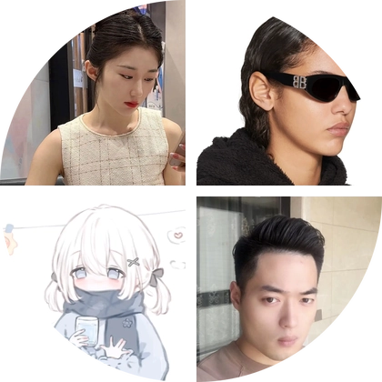 小姚后援团 群聊头像