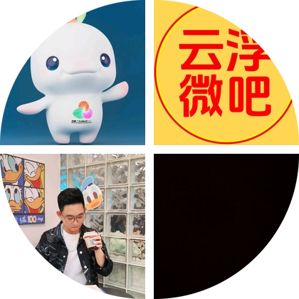 蔡依林 粉丝群 群聊头像