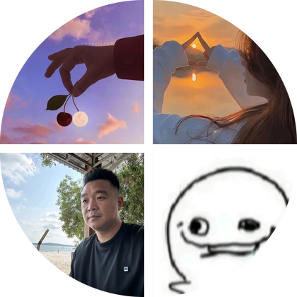 王者农药上分群 群聊头像