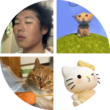众筹救猫群 群聊头像