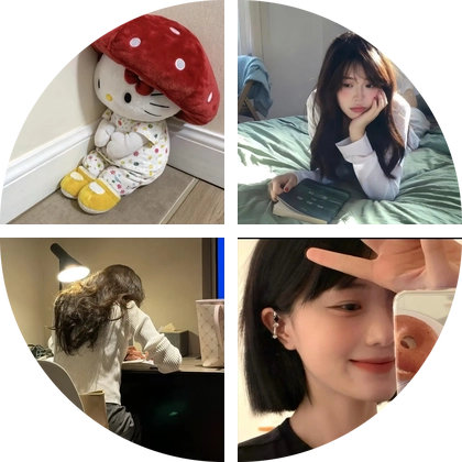 防晒衣的诡秘们 群聊头像