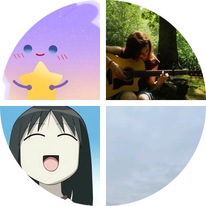 好物🔗群 群聊头像