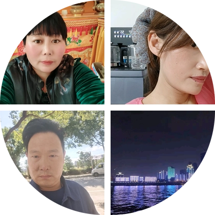 文化交流群 群聊头像
