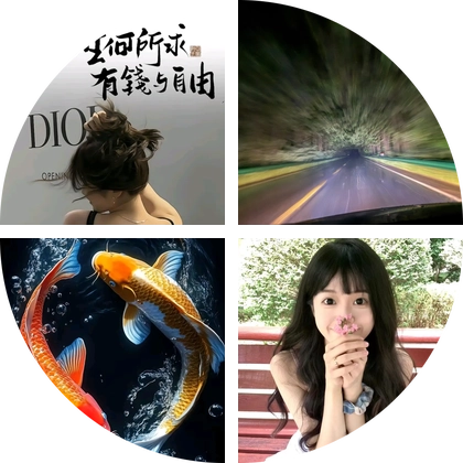 领养狗狗，和养狗交流 群聊头像