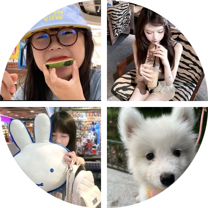 小怪衣服🔗分享5️⃣ 群聊头像