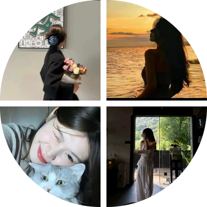 酱蒋同款🔗 群聊头像