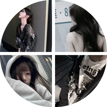 烤蹄子一家亲🦅🐷🐴🦊🐶 群聊头像