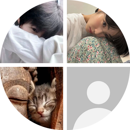 小猫救助 群聊头像