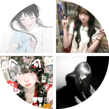 冷风俱乐部 群聊头像