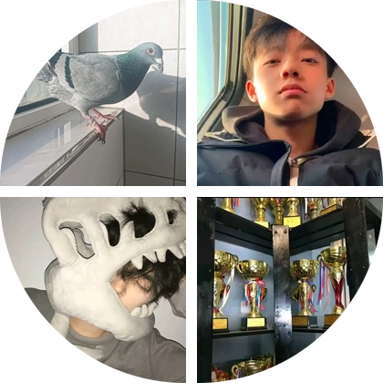 瑞翔嘉舍1号群 群聊头像