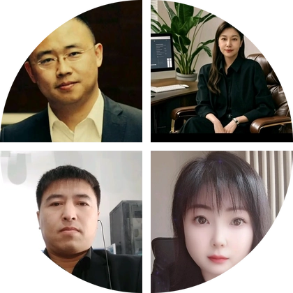 《东北人在北京》⑦群 群聊头像