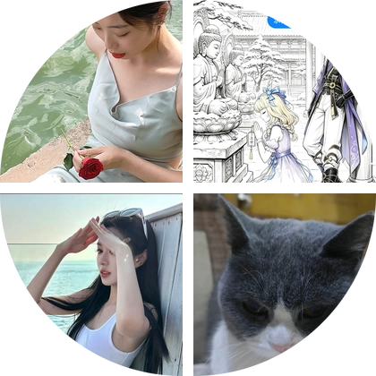 运动搭子群 群聊头像