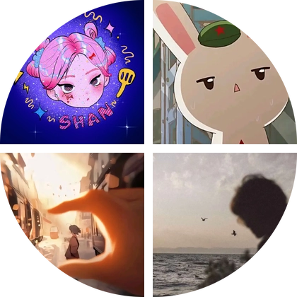 阵容群6 群聊头像