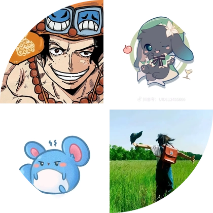 模拟人生3 群聊头像