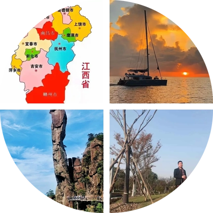浙里赣好(杭州群) 群聊头像