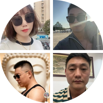 福建南平人在义乌 群聊头像