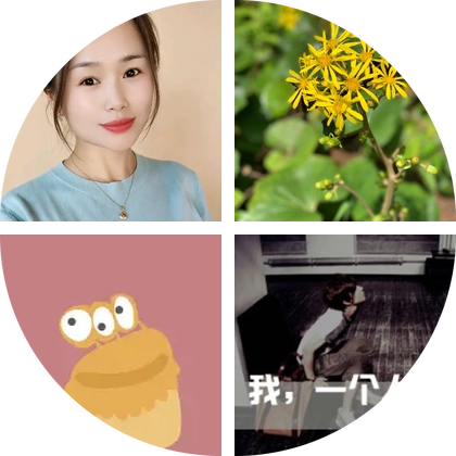 徒步爬山露营搭子入口 群聊头像