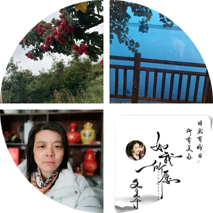 传统非遗 群聊头像