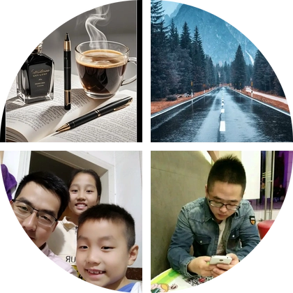 自动车床群 群聊头像