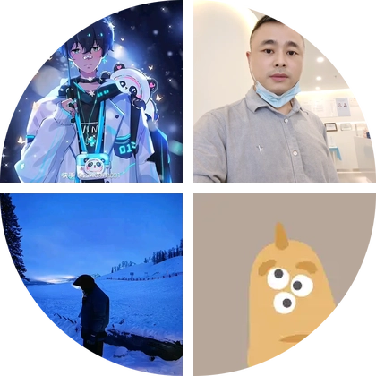 CRV讨论群 群聊头像