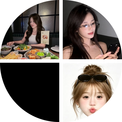 同款🔗分享群 群聊头像