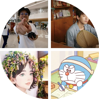 摄影爱好者交流群 群聊头像