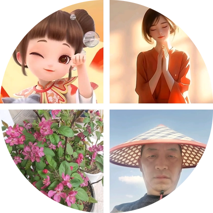 无花果采摘园 群聊头像