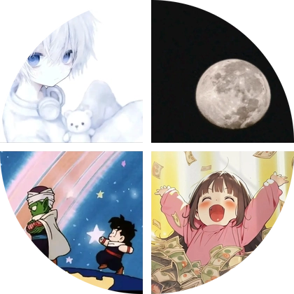 小七体验群 群聊头像
