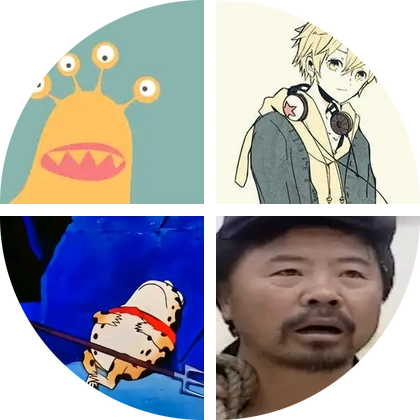 梁子湖环湖 群聊头像