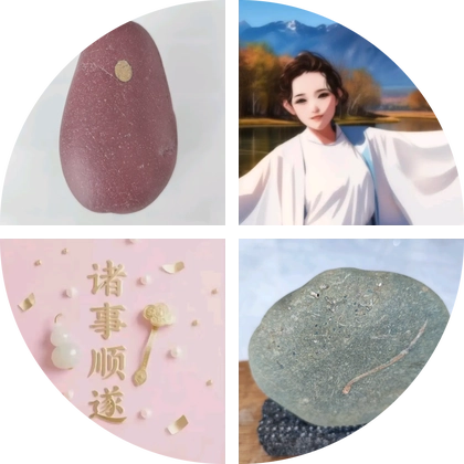 养生爱好者 群聊头像