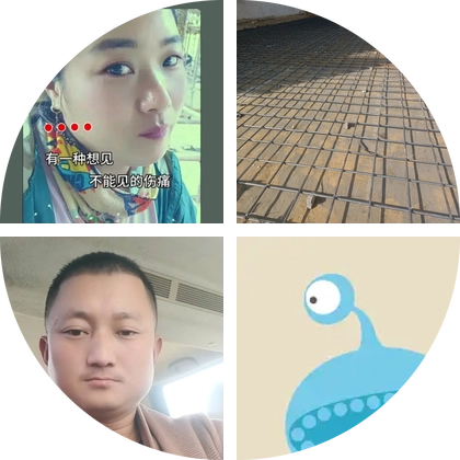钢筋工 群聊头像